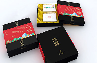 南京精品礼盒